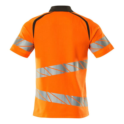 Polo, polo de corte moderno.