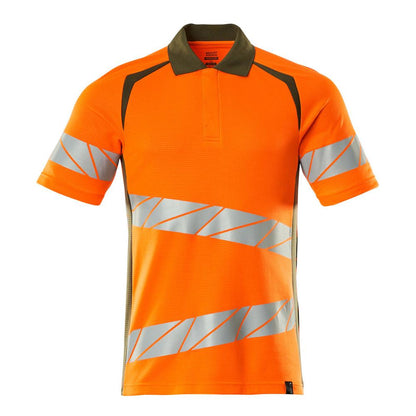 Polo, polo de corte moderno.