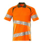Polo, polo de corte moderno.