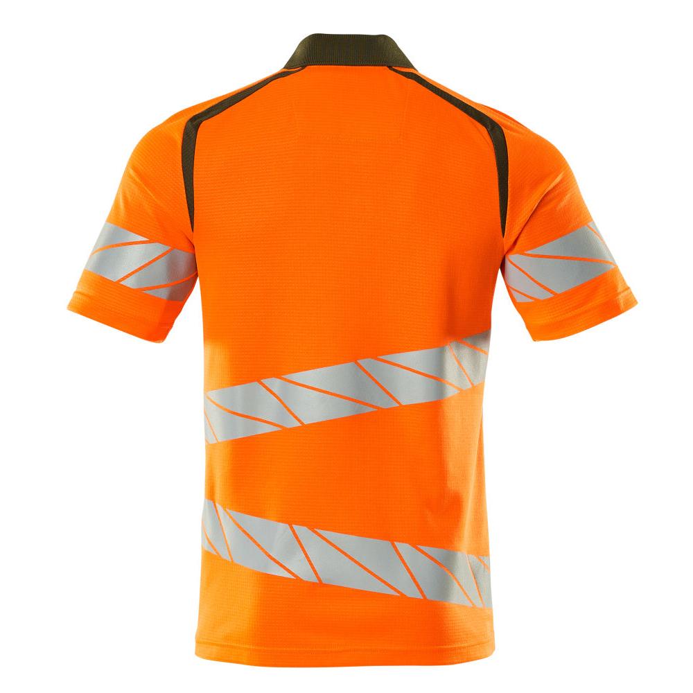 Polo, polo de corte moderno.