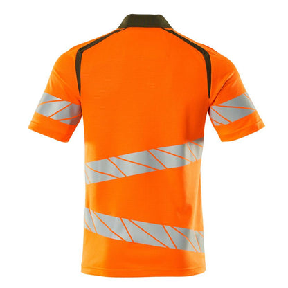 Polo, polo de corte moderno.