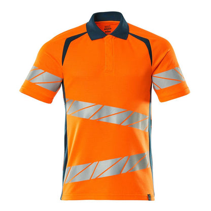 Polo, polo de corte moderno.