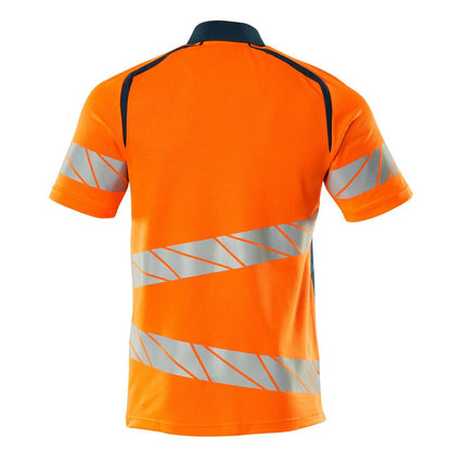 Polo, polo de corte moderno.