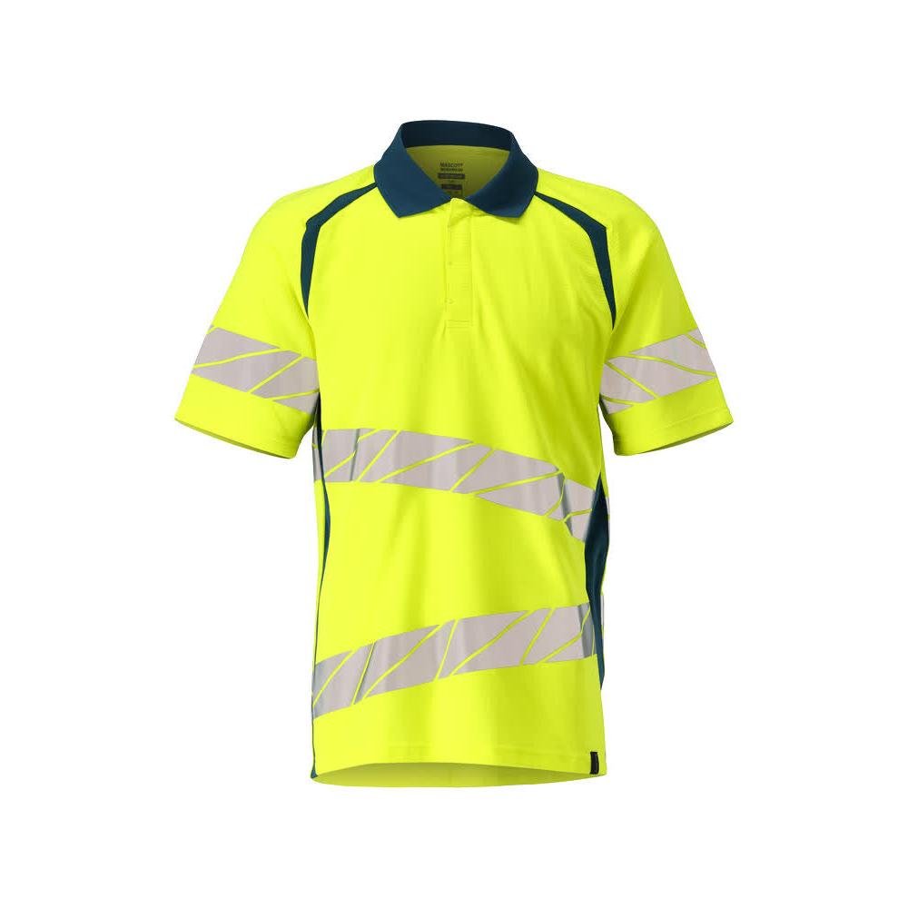 Polo, polo de corte moderno.