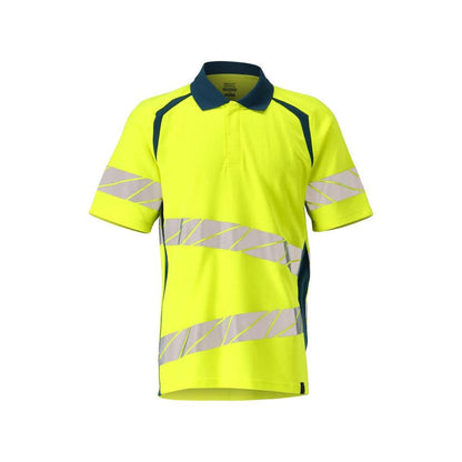 Polo, polo de corte moderno.