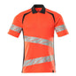 Polo, polo de corte moderno.
