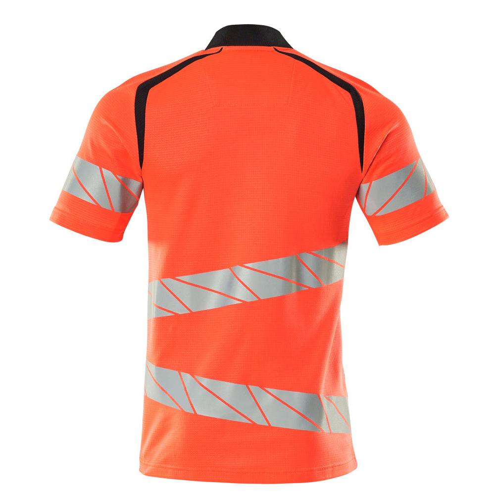 Polo, polo de corte moderno.