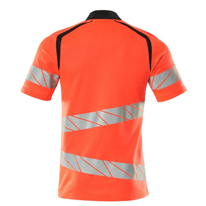 Polo, polo de corte moderno.
