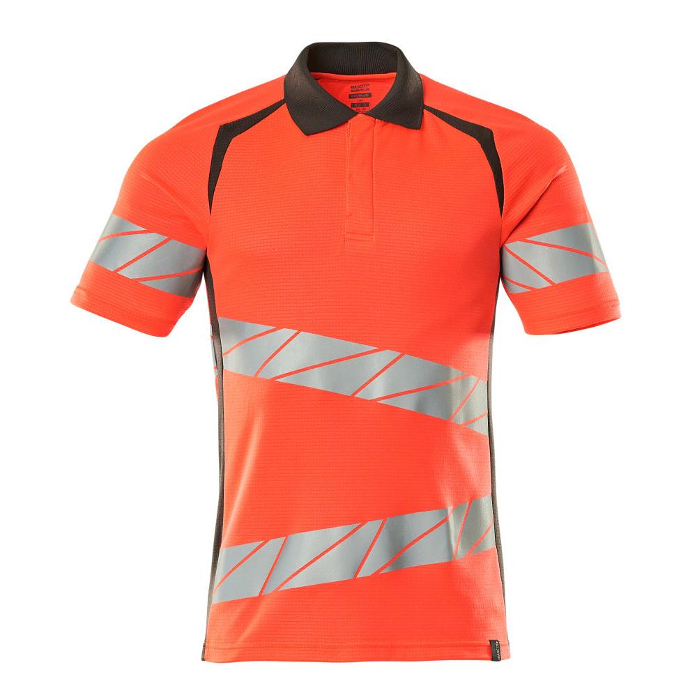 Polo, polo de corte moderno.