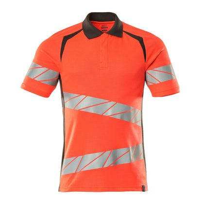 Polo, polo de corte moderno.