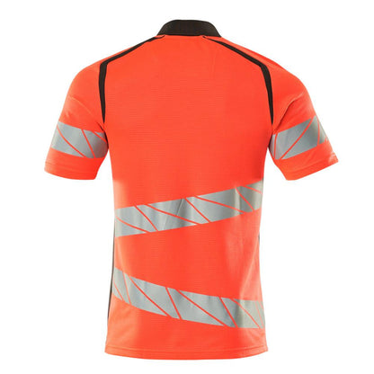 Polo, polo de corte moderno.