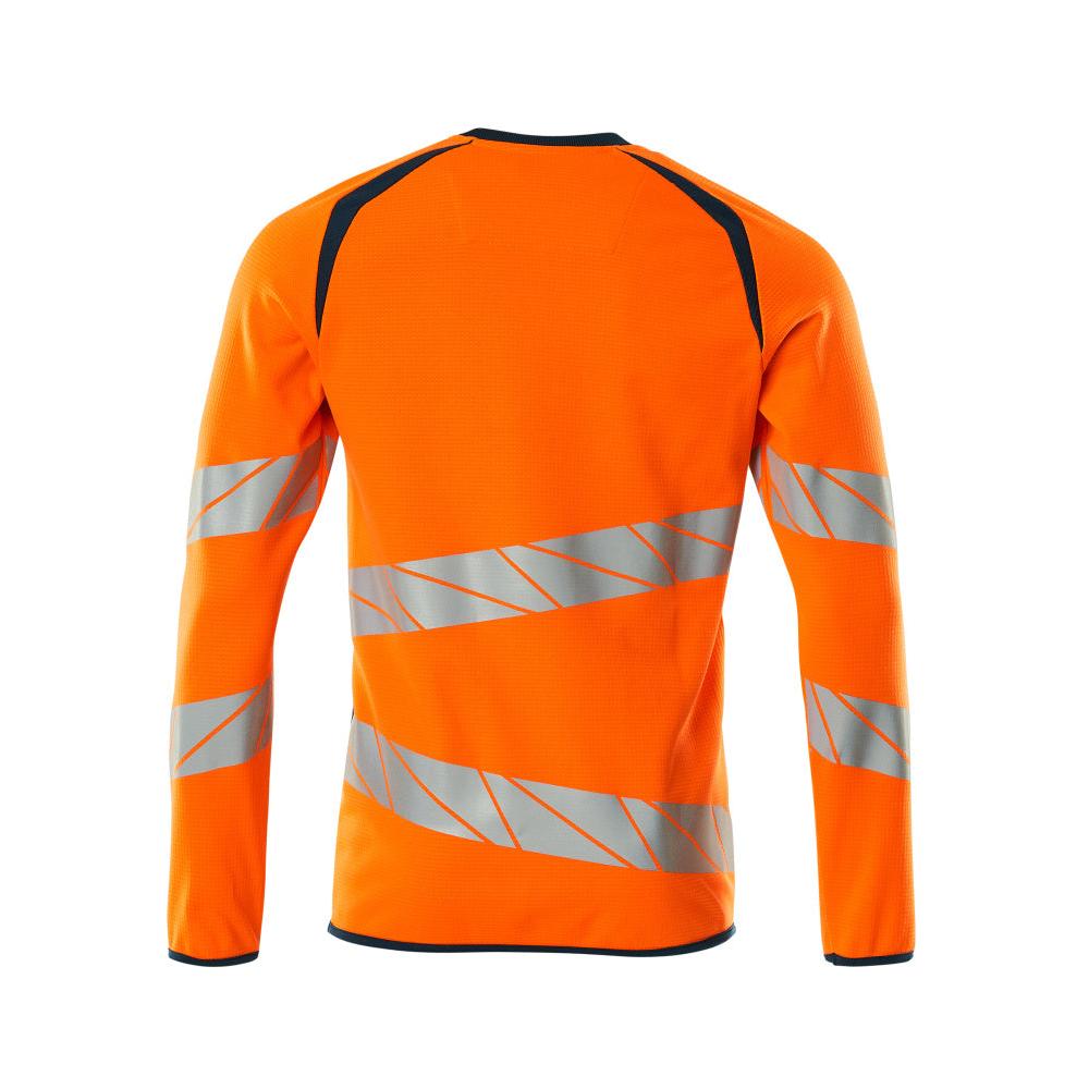 Sudadera, sudadera de corte moderno.