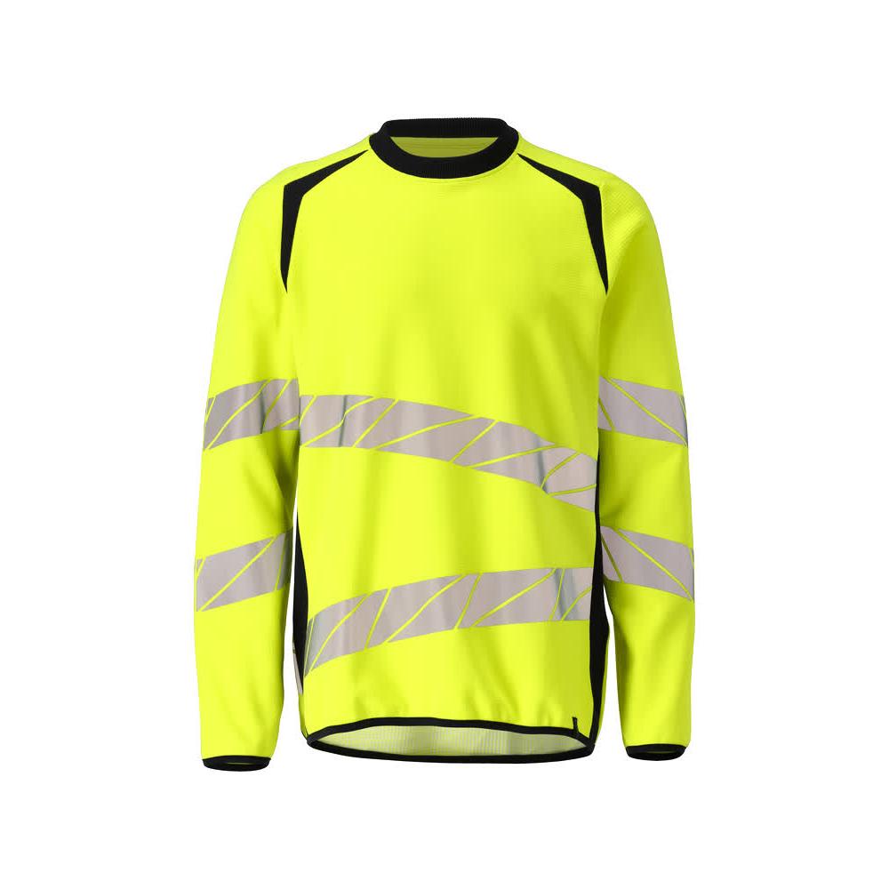 Sudadera, sudadera de corte moderno.