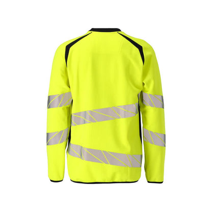 Sudadera, sudadera de corte moderno.