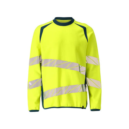 Sudadera, sudadera de corte moderno.