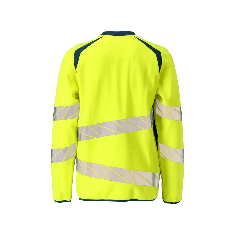 Sudadera, sudadera de corte moderno.