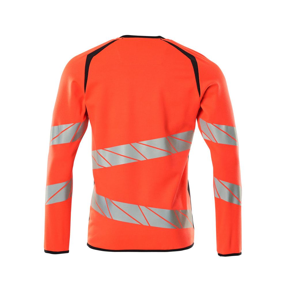 Sudadera, sudadera de corte moderno.