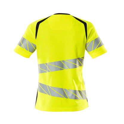 Camiseta, camiseta ajustada para mujer.