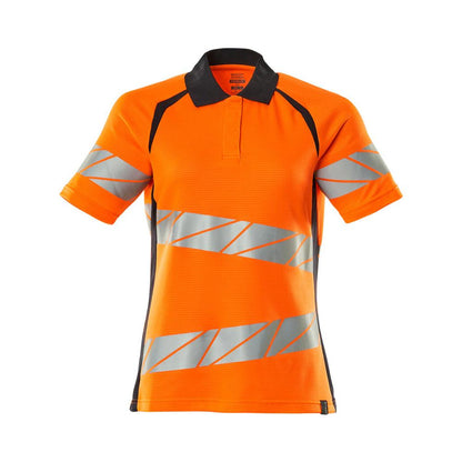 Polo, polo ajustado para mujer.