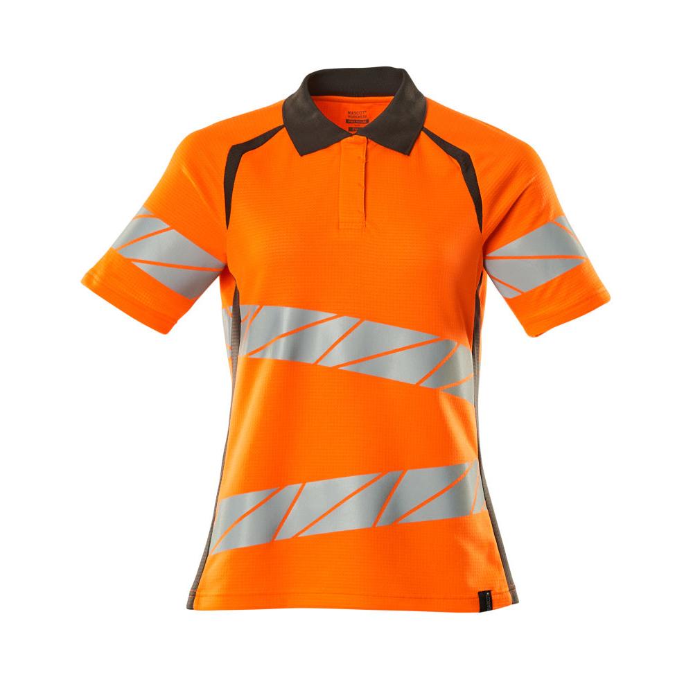 Polo, polo ajustado para mujer.