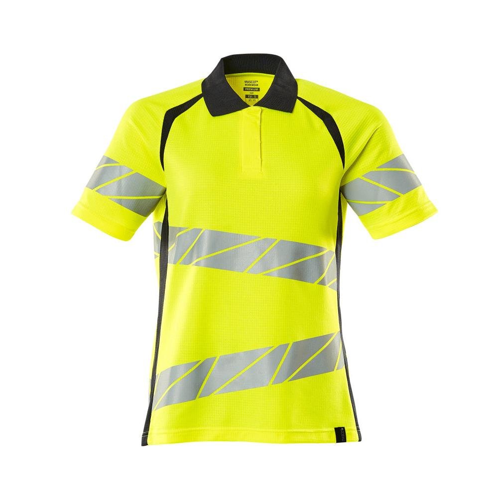 Polo, polo ajustado para mujer.