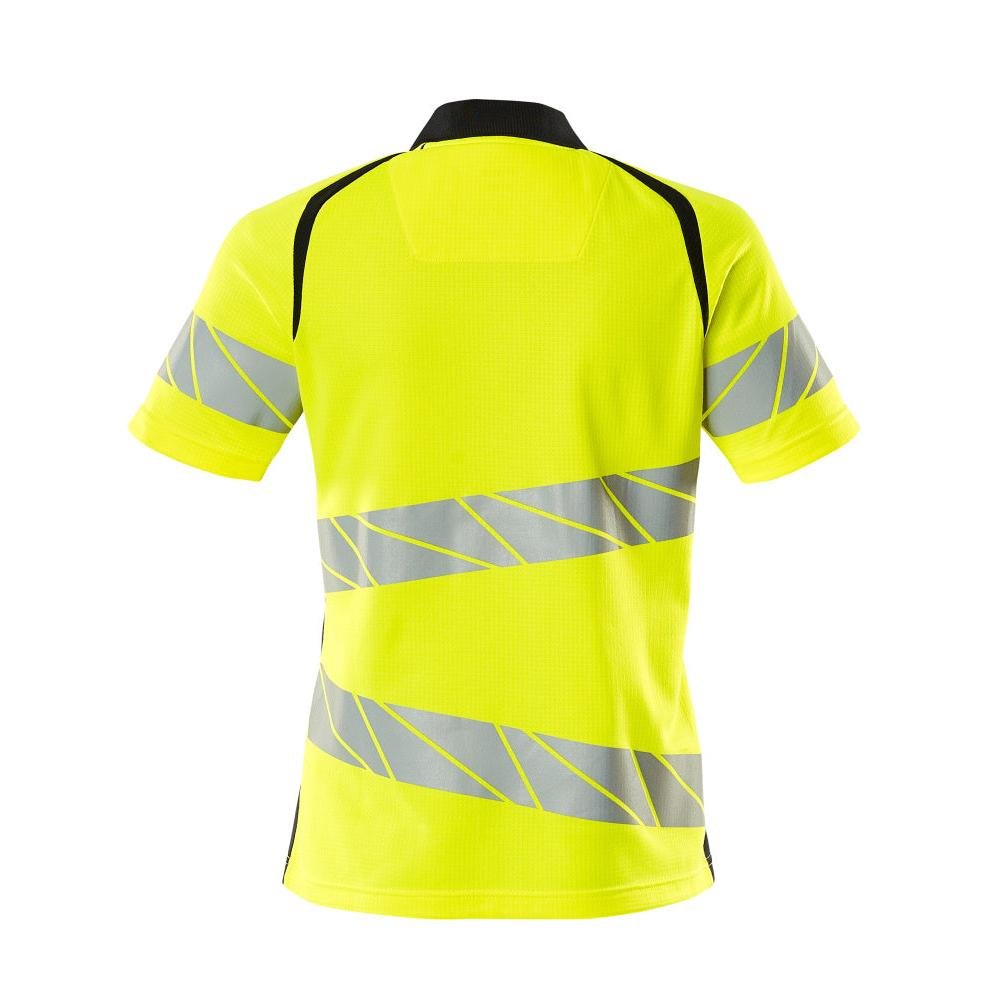 Polo, polo ajustado para mujer.