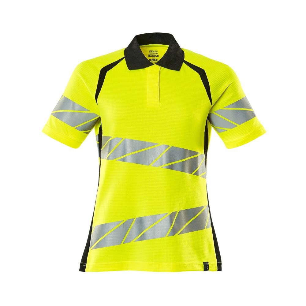 Polo, polo ajustado para mujer.