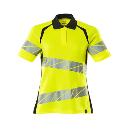 Polo, polo ajustado para mujer.