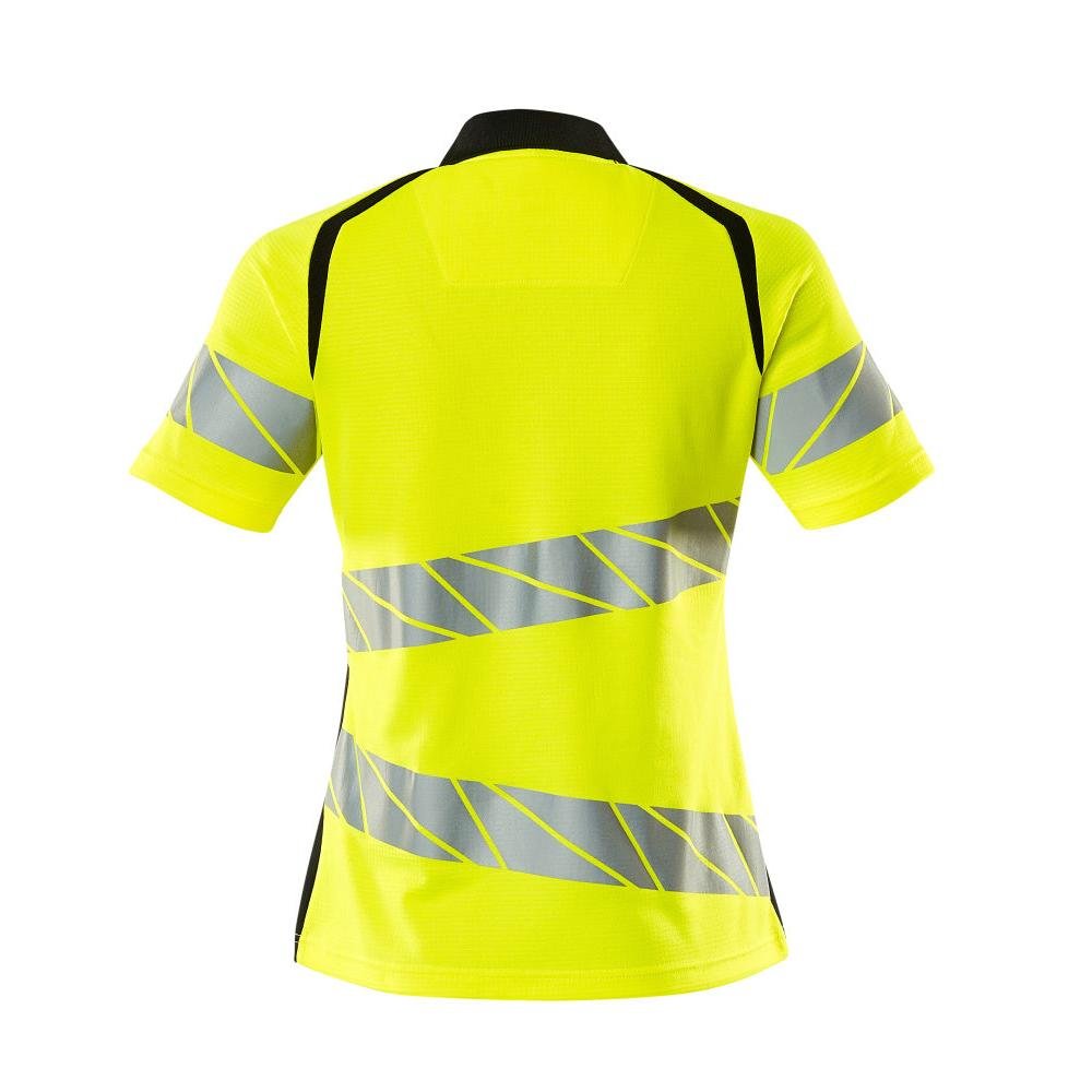 Polo, polo ajustado para mujer.