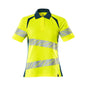 Polo, polo ajustado para mujer.