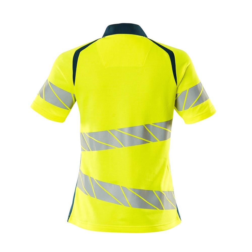 Polo, polo ajustado para mujer.