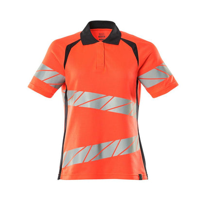 Polo, polo ajustado para mujer.