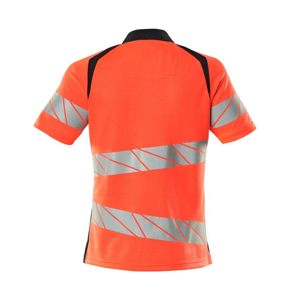 Polo, polo ajustado para mujer.