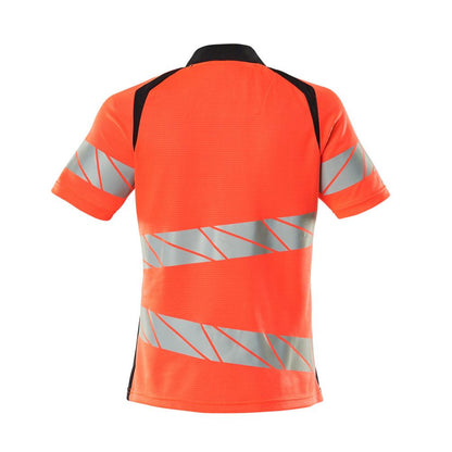 Polo, polo ajustado para mujer.