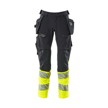 Pantalón con bolsillos colgantes, pantalón ULTIMATE STRETCH