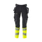 Pantalón con bolsillos colgantes, pantalón ULTIMATE STRETCH