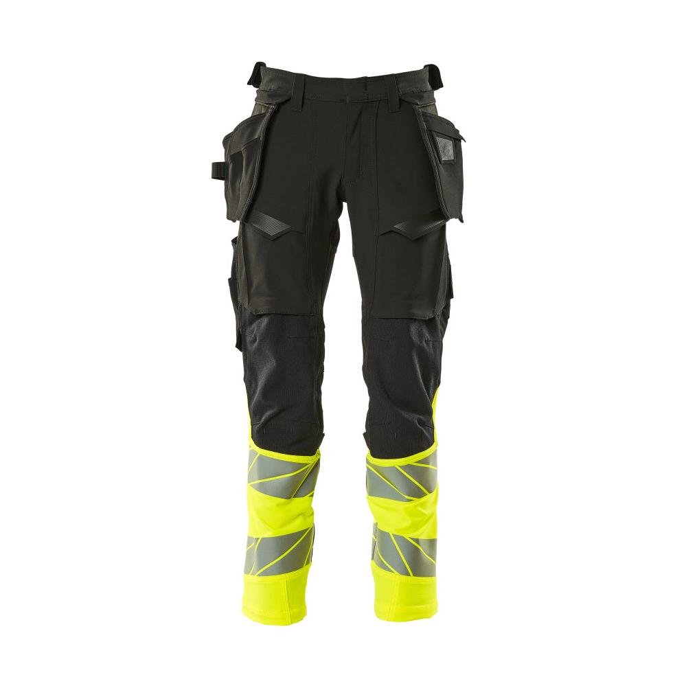 Pantalón con bolsillos colgantes, pantalón ULTIMATE STRETCH