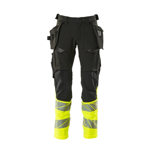 Pantalón con bolsillos colgantes, pantalón ULTIMATE STRETCH