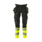 Pantalón con bolsillos colgantes, pantalón ULTIMATE STRETCH