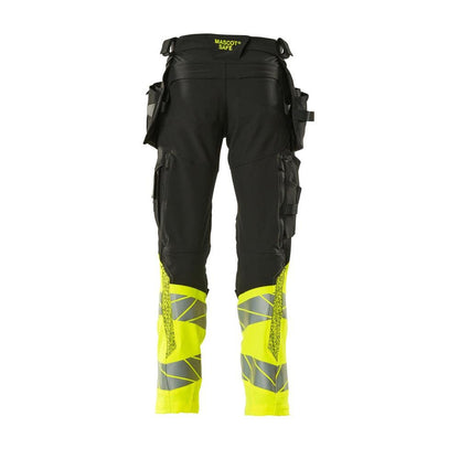 Pantalón con bolsillos colgantes, pantalón ULTIMATE STRETCH