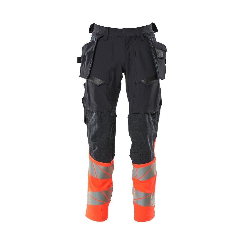 Pantalón con bolsillos colgantes, pantalón ULTIMATE STRETCH