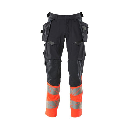 Pantalón con bolsillos colgantes, pantalón ULTIMATE STRETCH