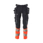 Pantalón con bolsillos colgantes, pantalón ULTIMATE STRETCH