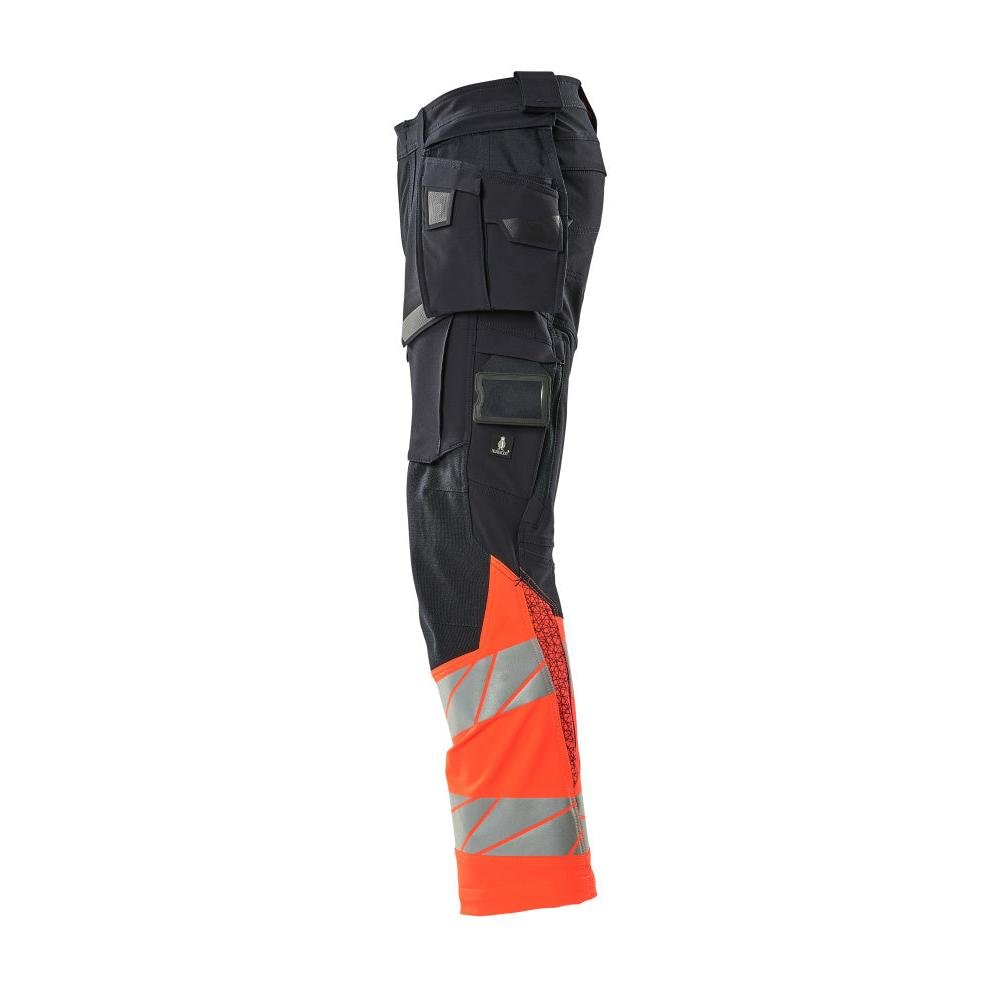 Pantalón con bolsillos colgantes, pantalón ULTIMATE STRETCH