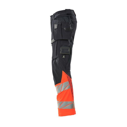 Pantalón con bolsillos colgantes, pantalón ULTIMATE STRETCH