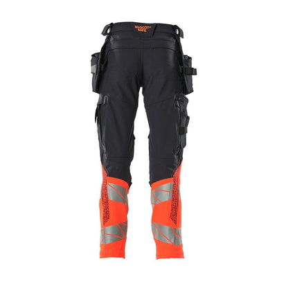 Pantalón con bolsillos colgantes, pantalón ULTIMATE STRETCH
