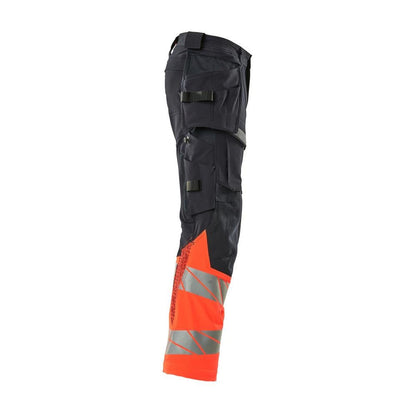 Pantalón con bolsillos colgantes, pantalón ULTIMATE STRETCH