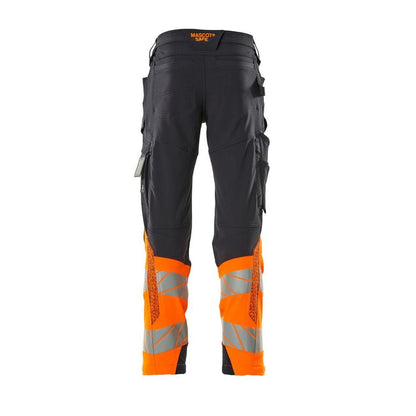 Pantalón con bolsillos en las rodillas, pantalón ULTIMATE STRETCH