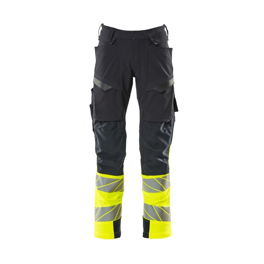 Pantalón con bolsillos en las rodillas, pantalón ULTIMATE STRETCH