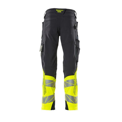 Pantalón con bolsillos en las rodillas, pantalón ULTIMATE STRETCH